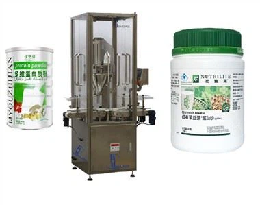 Meaisín Pacáistiú Whey