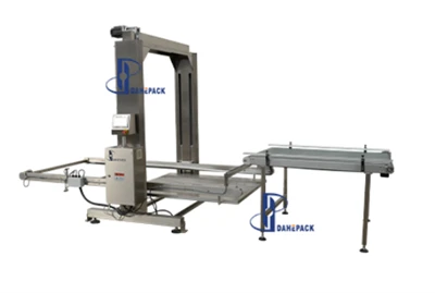 DEPALLETIZERS